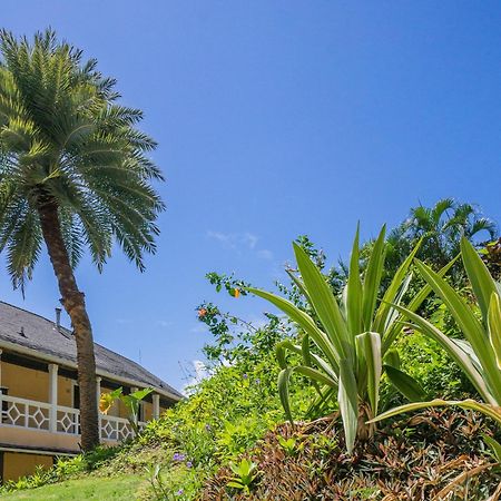 Bodyholiday St Lucia Gros Islet Kültér fotó