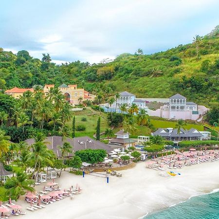 Bodyholiday St Lucia Gros Islet Kültér fotó