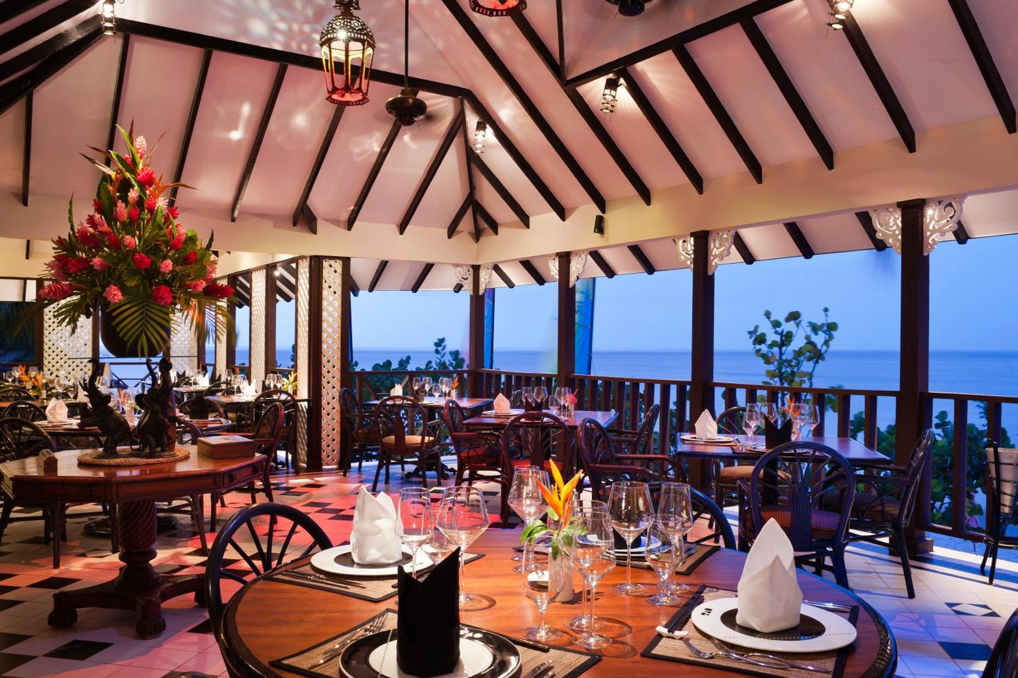Bodyholiday St Lucia Gros Islet Kültér fotó
