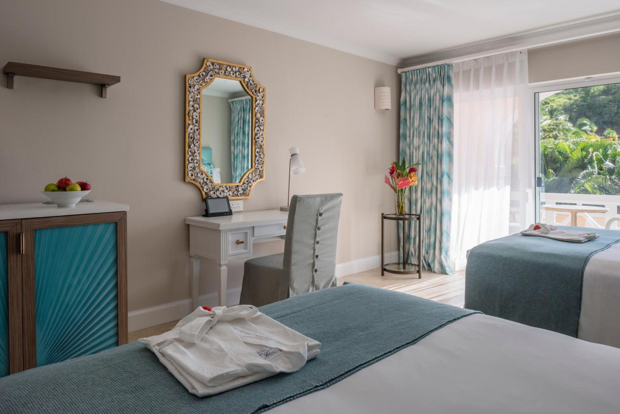 Bodyholiday St Lucia Gros Islet Kültér fotó