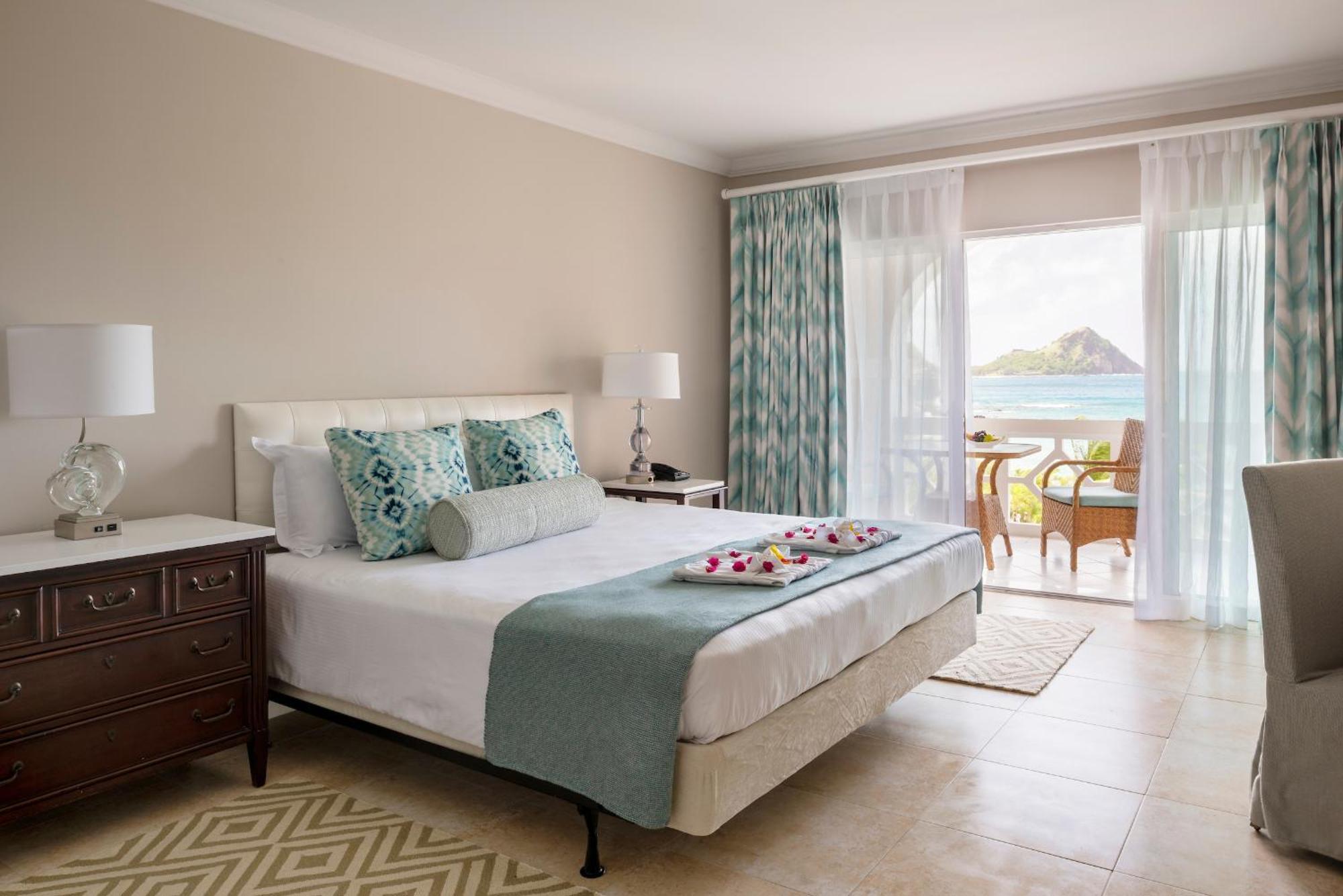 Bodyholiday St Lucia Gros Islet Kültér fotó