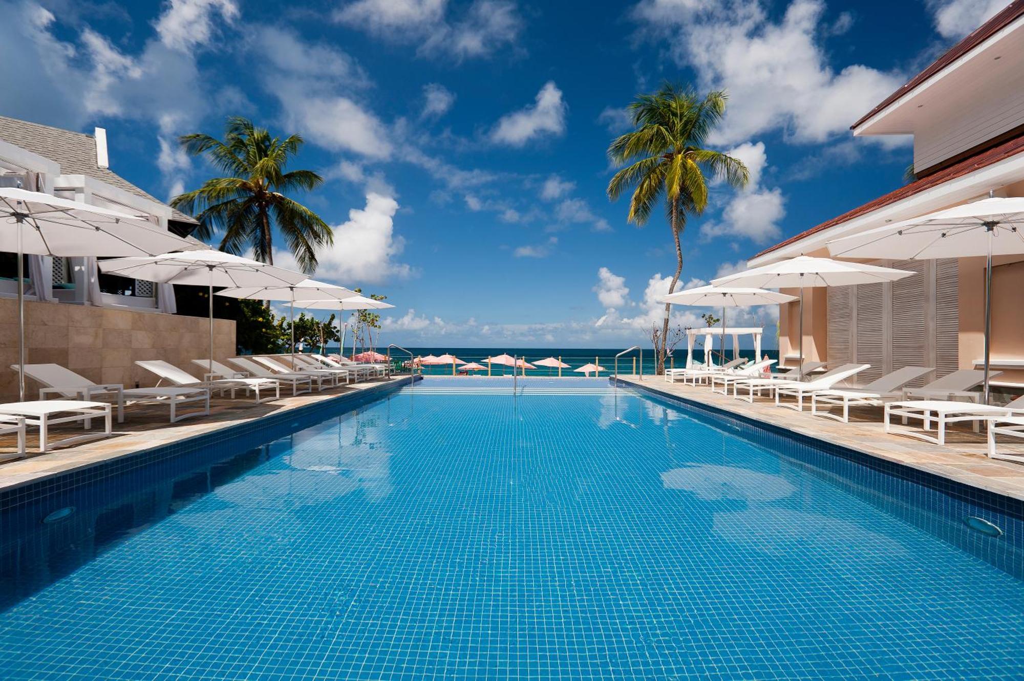 Bodyholiday St Lucia Gros Islet Kültér fotó