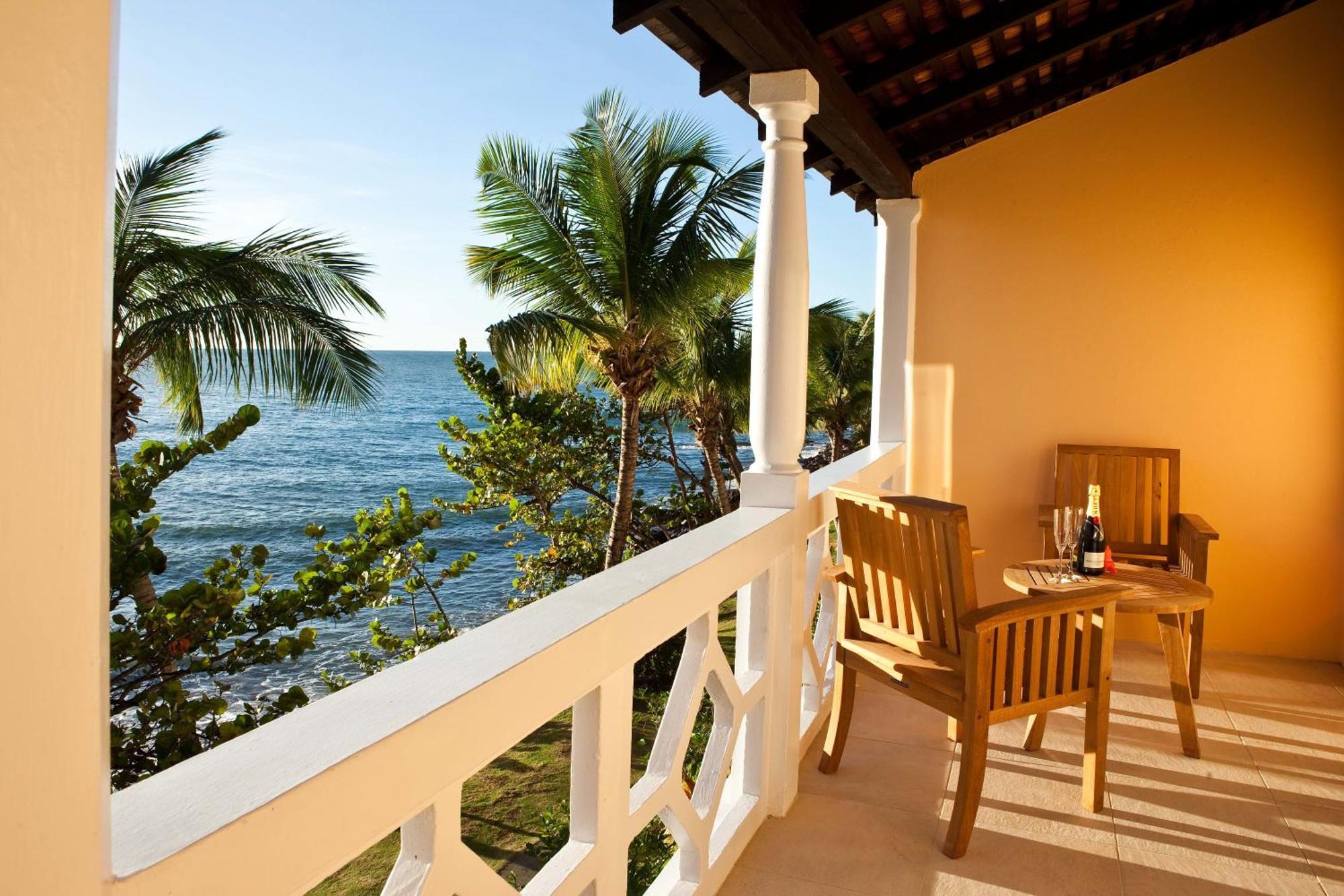 Bodyholiday St Lucia Gros Islet Kültér fotó