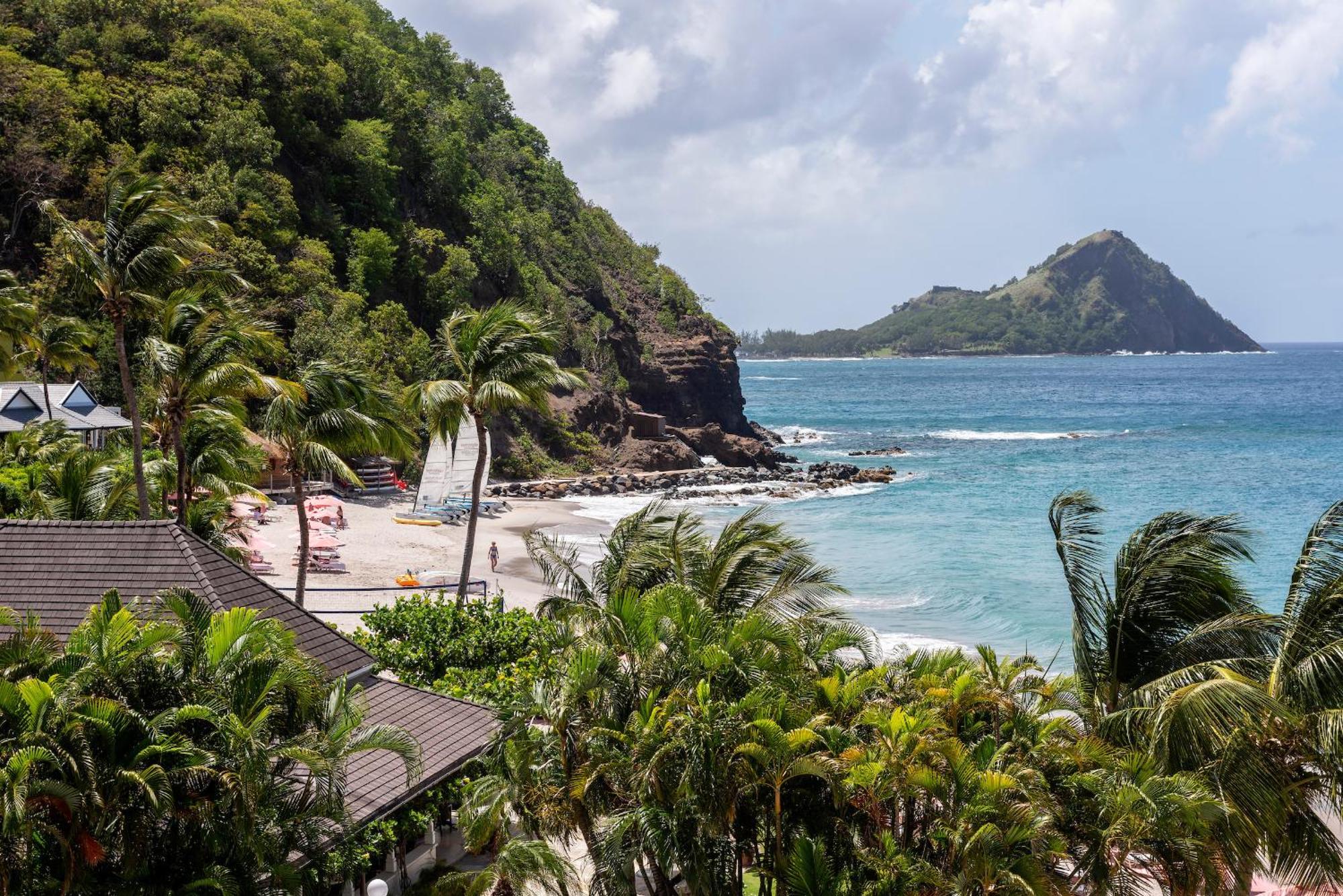 Bodyholiday St Lucia Gros Islet Kültér fotó