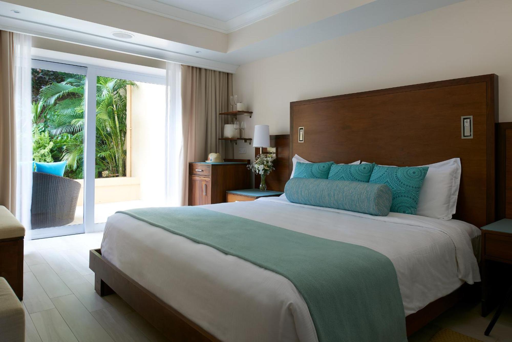 Bodyholiday St Lucia Gros Islet Kültér fotó