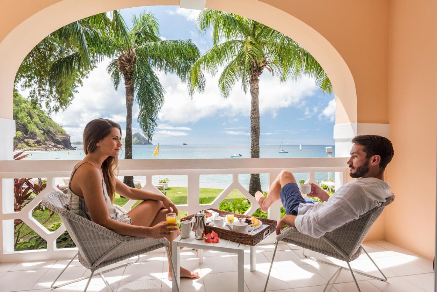 Bodyholiday St Lucia Gros Islet Kültér fotó