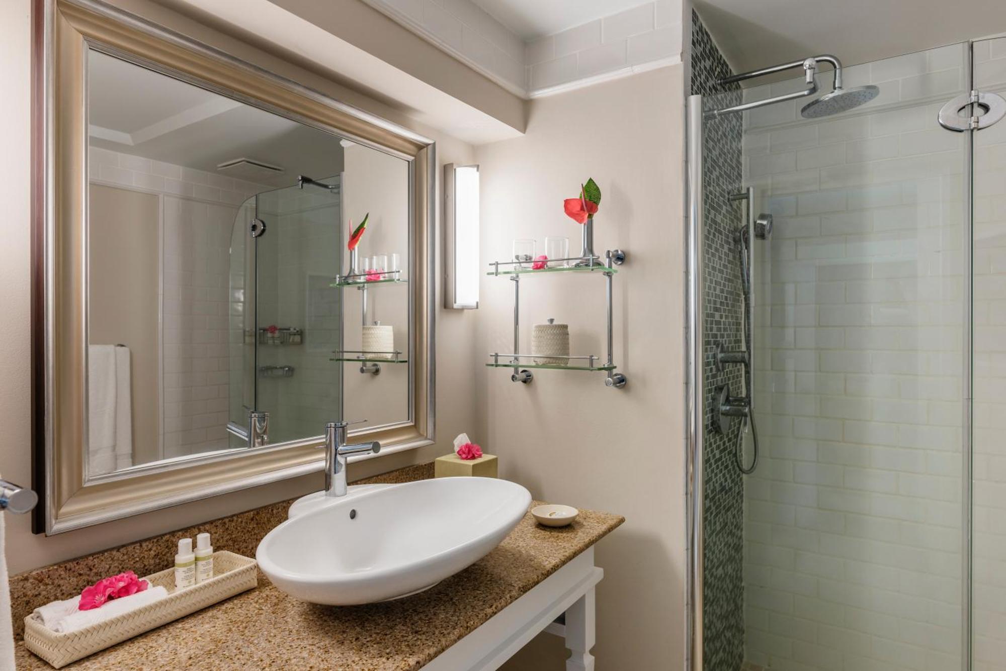 Bodyholiday St Lucia Gros Islet Kültér fotó