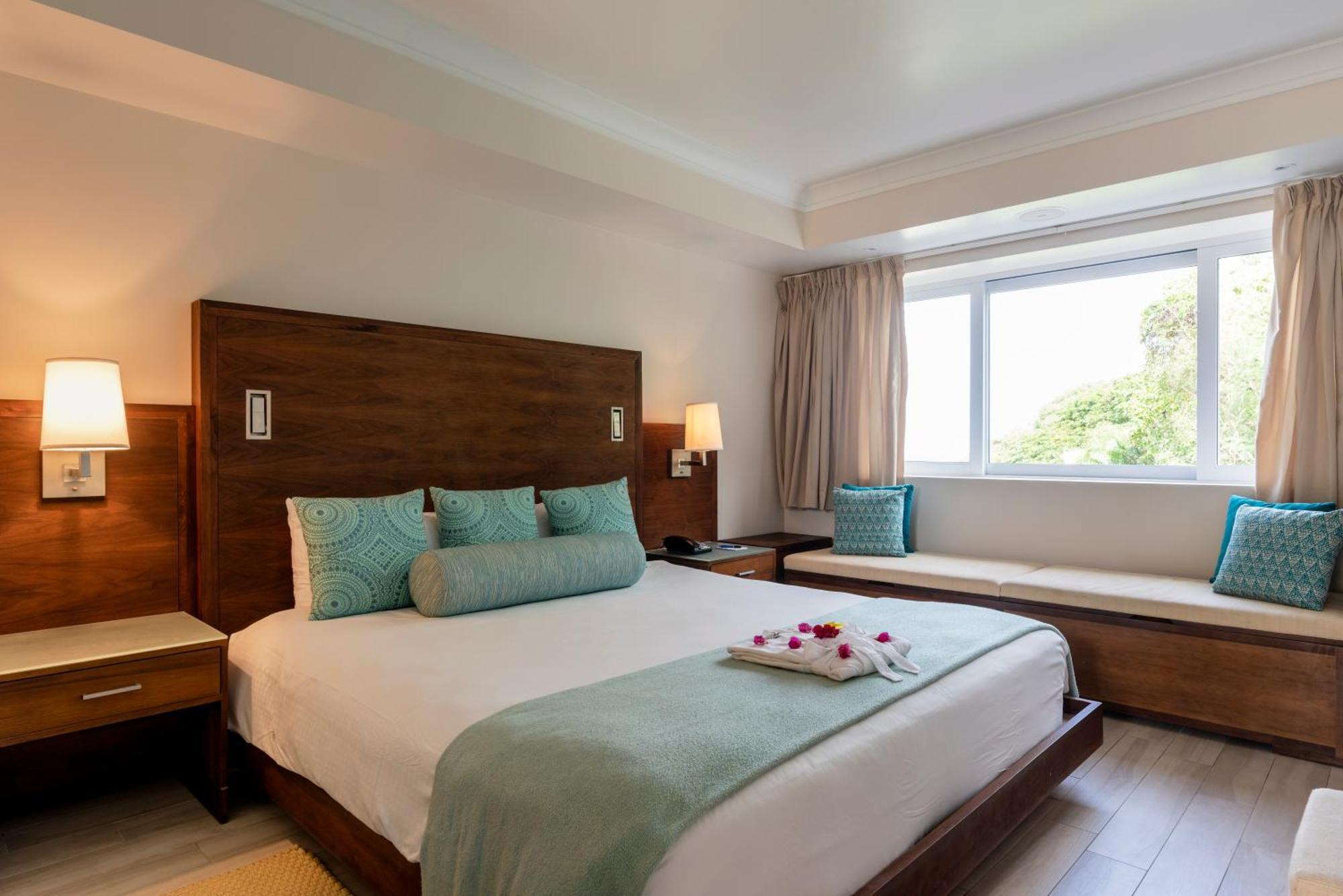 Bodyholiday St Lucia Gros Islet Kültér fotó