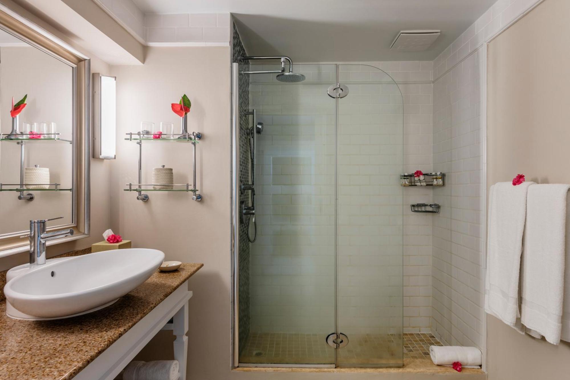 Bodyholiday St Lucia Gros Islet Kültér fotó