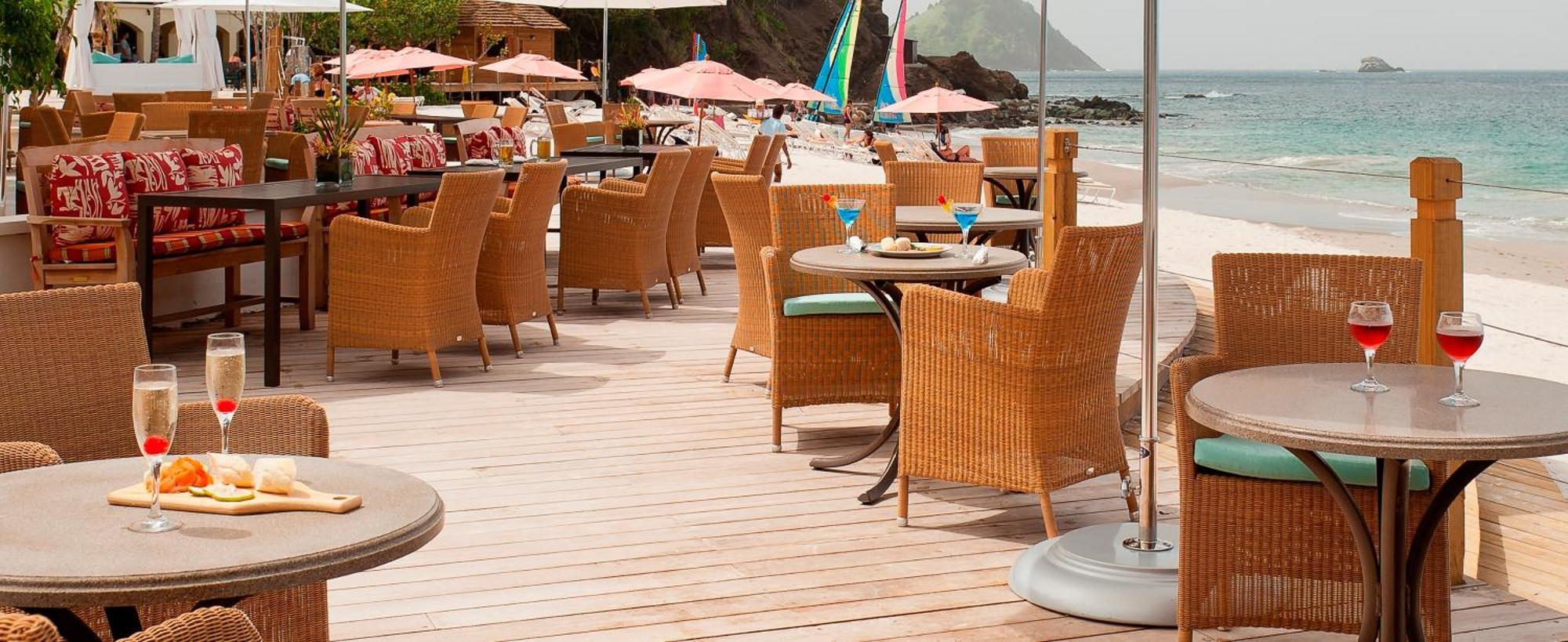 Bodyholiday St Lucia Gros Islet Kültér fotó