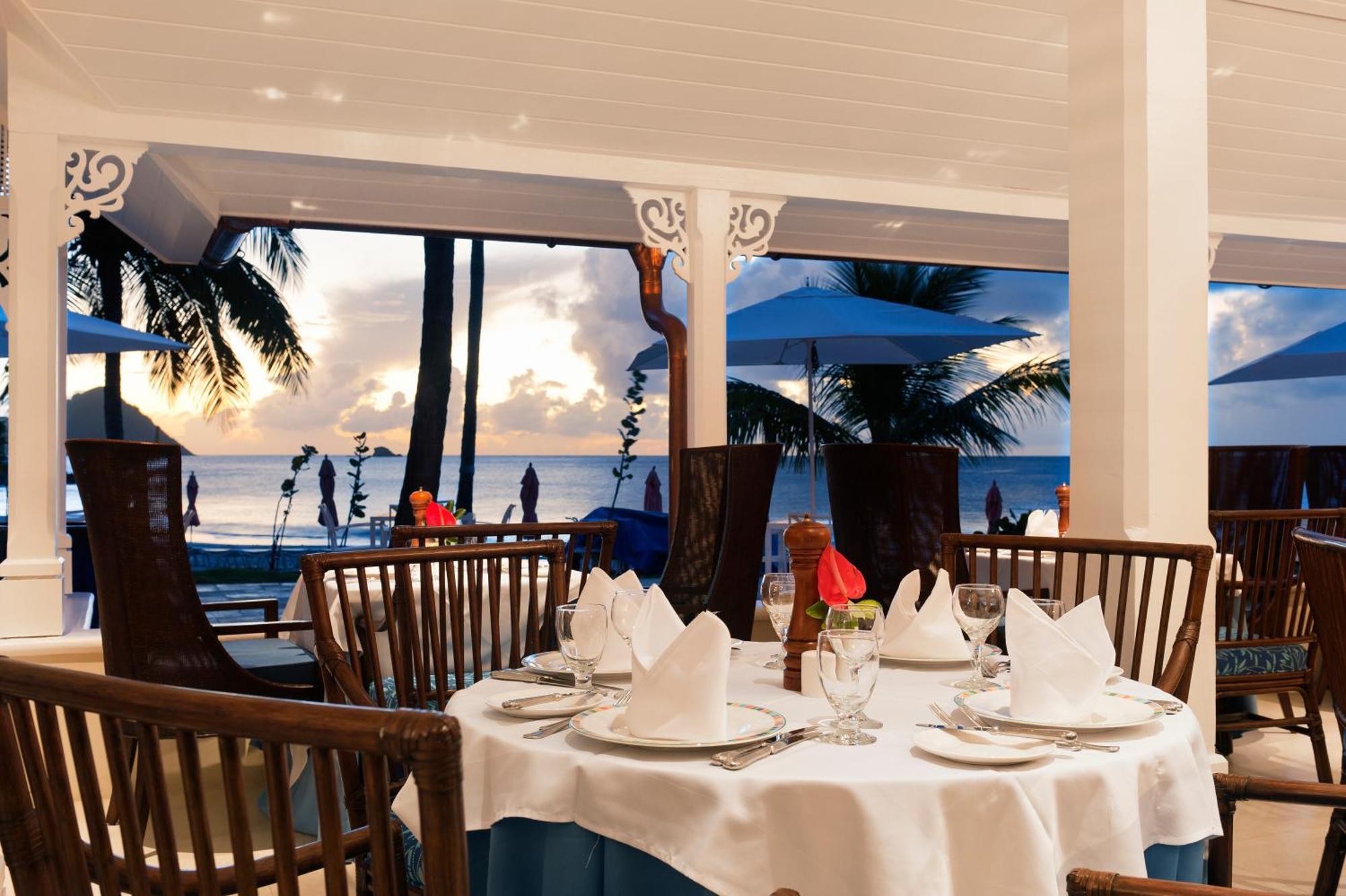 Bodyholiday St Lucia Gros Islet Kültér fotó