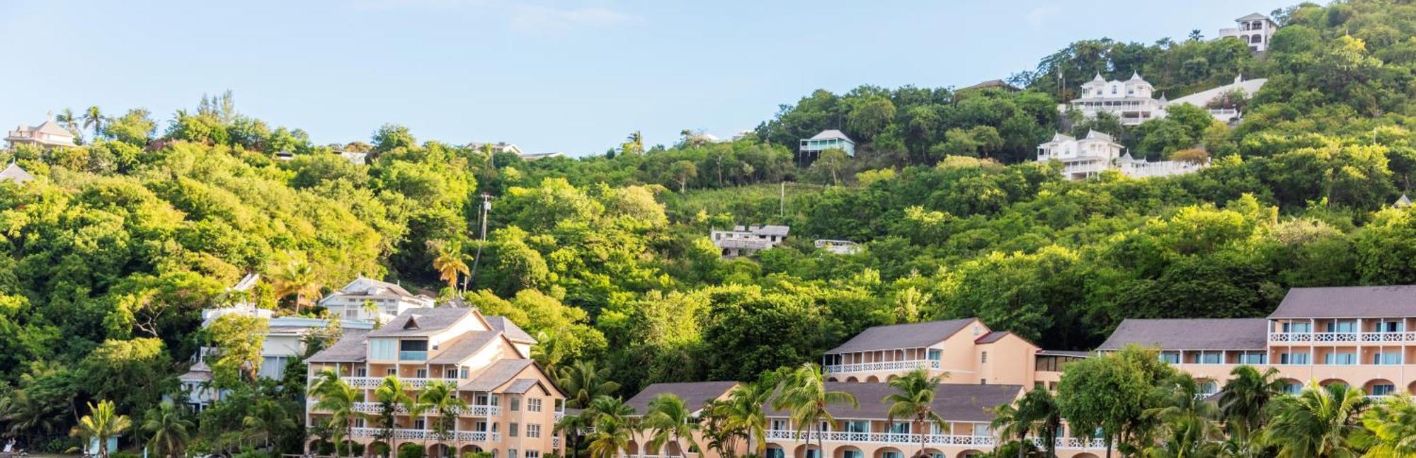 Bodyholiday St Lucia Gros Islet Kültér fotó