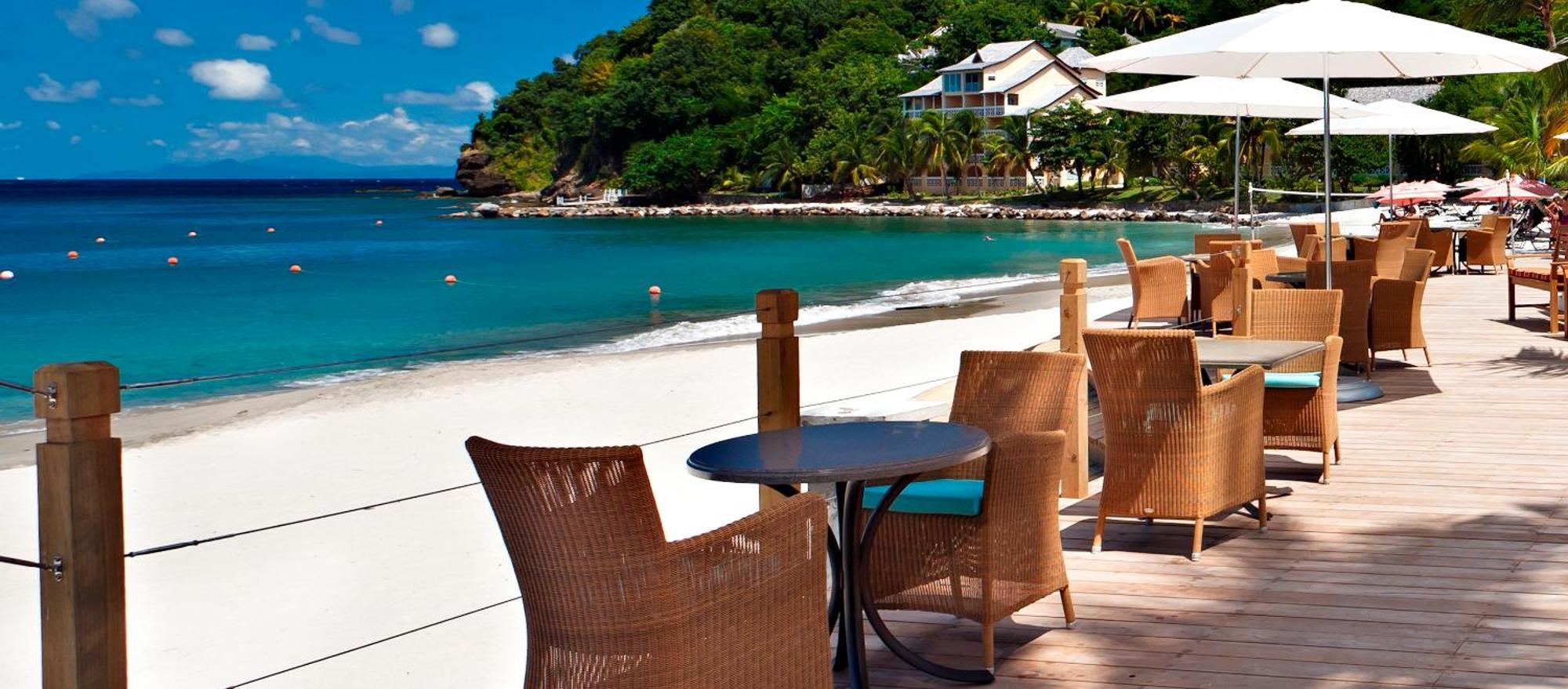 Bodyholiday St Lucia Gros Islet Kültér fotó