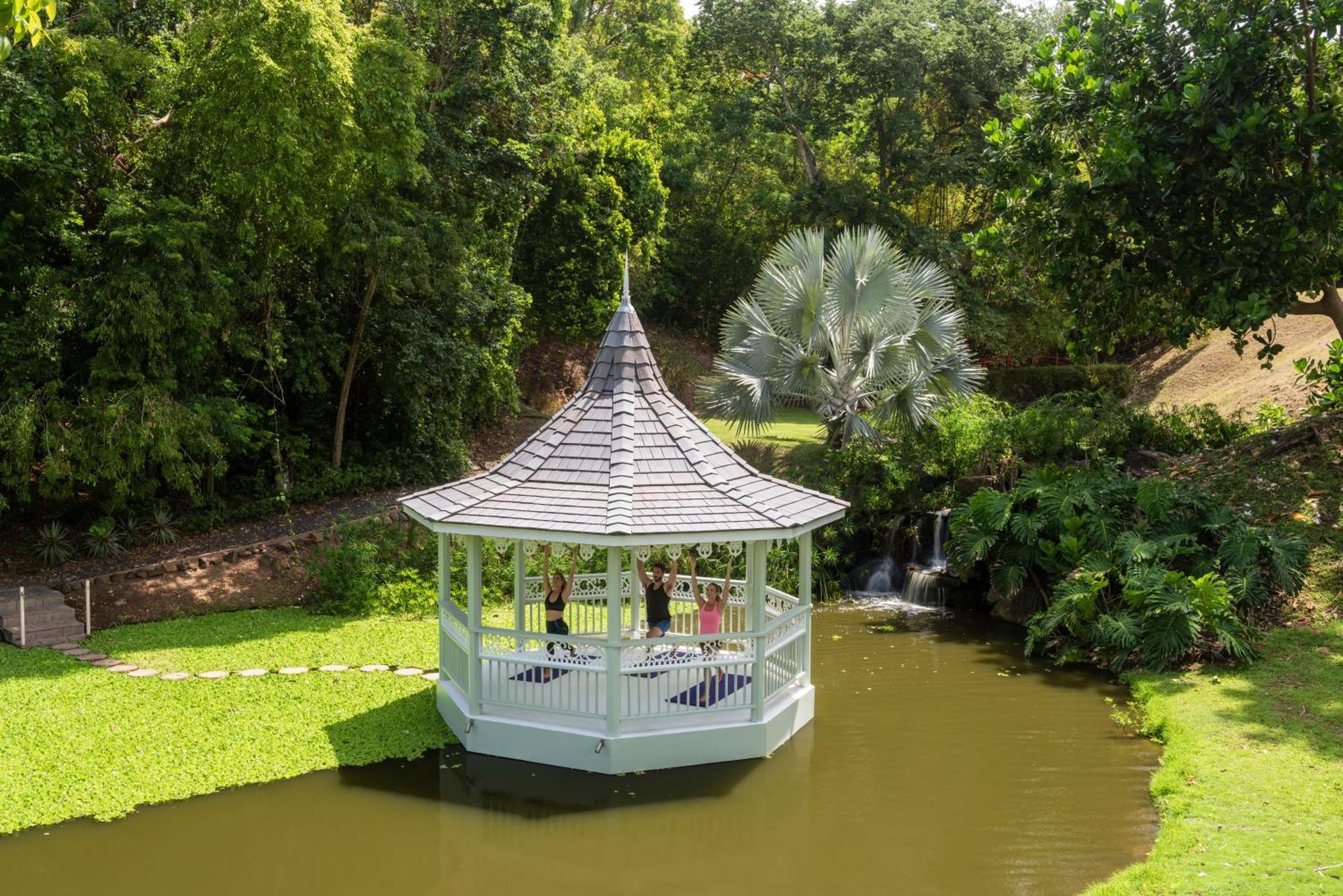 Bodyholiday St Lucia Gros Islet Kültér fotó
